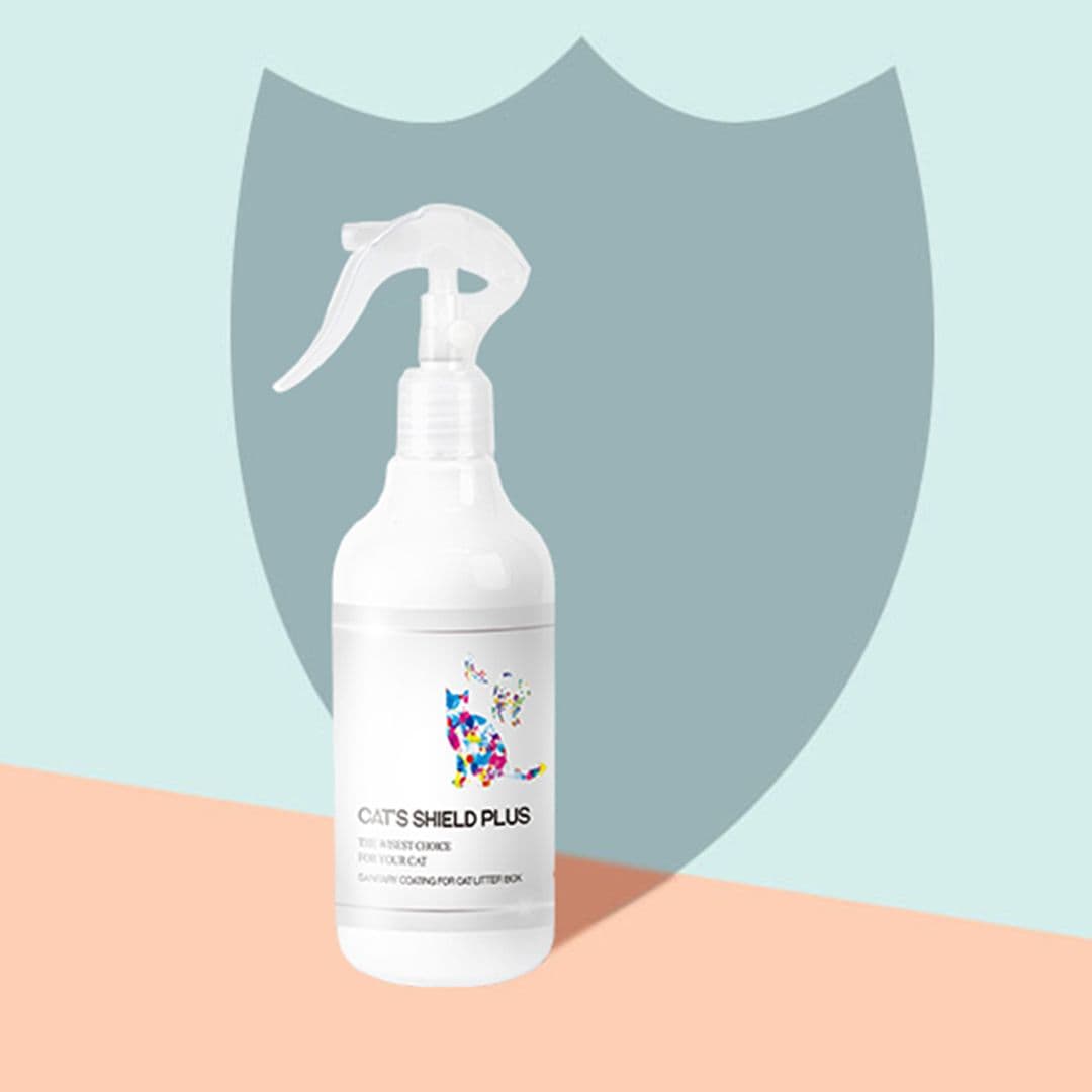 [무료배송] 캣츠쉴드 피톤치드 플러스 300ml
