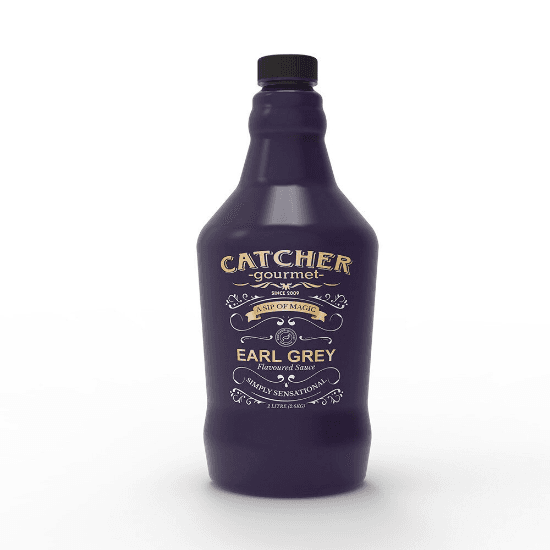 캐처 얼그레이 프로페셔널 2L (2.56kg)