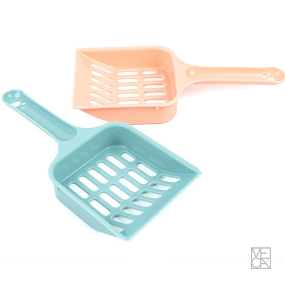 베카87 고양이 똥삽 고양이제품 고양이배변처리 고양이모래삽