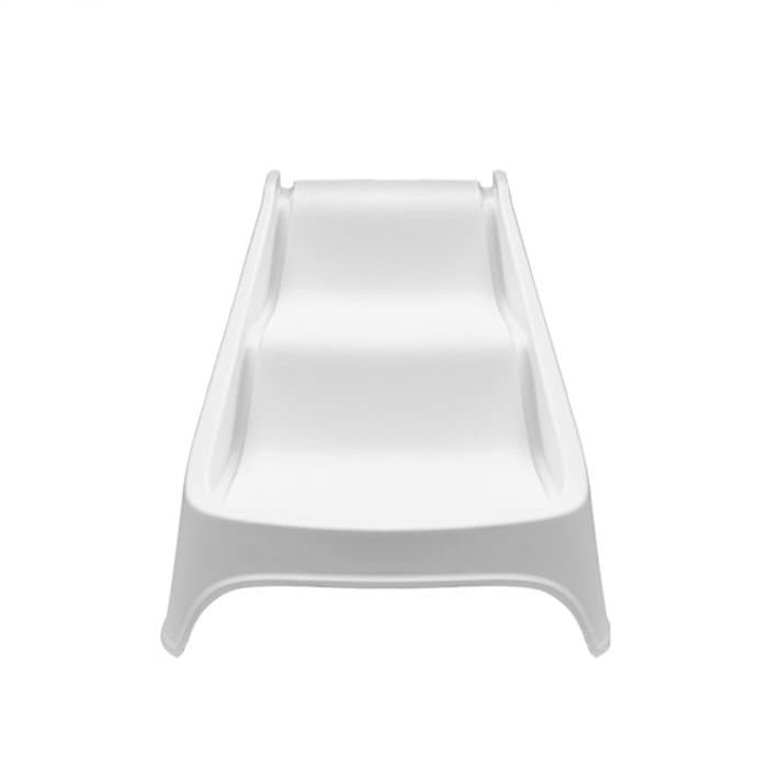 리터로봇 4 RAMP 계단 화이트