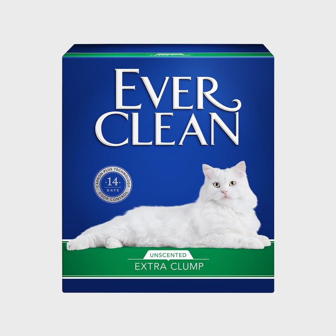 에버크린 EC 무향 8.5kg