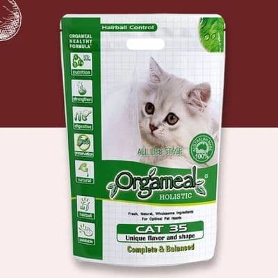 반려묘 GAOX7336 모질 피부 관절유지 소화도움 사료 치킨 6.5kg_치킨 6.5kg