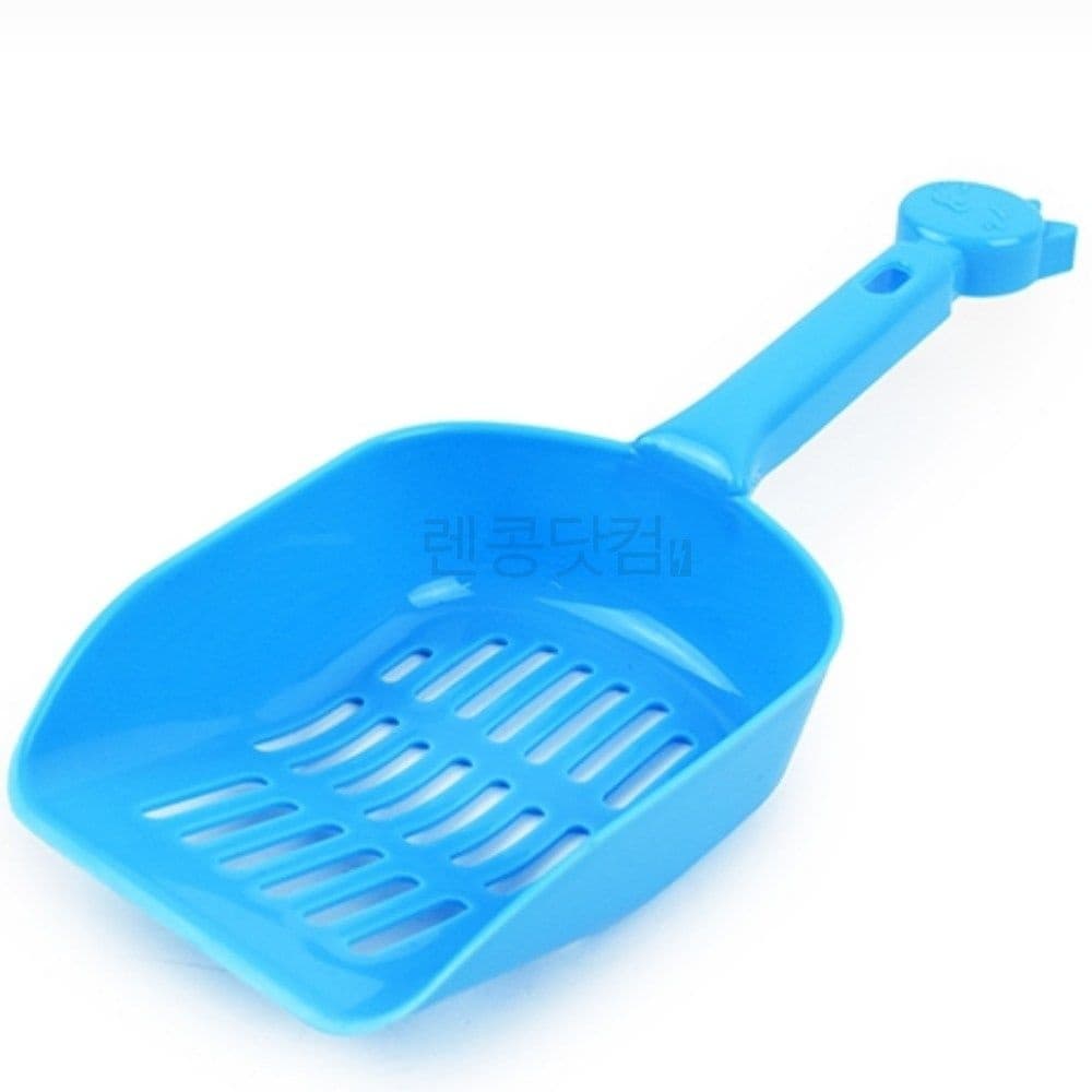 삼렌콩 고양이 모래삽 고양이똥삽 고양이배변삽 고양이삽
