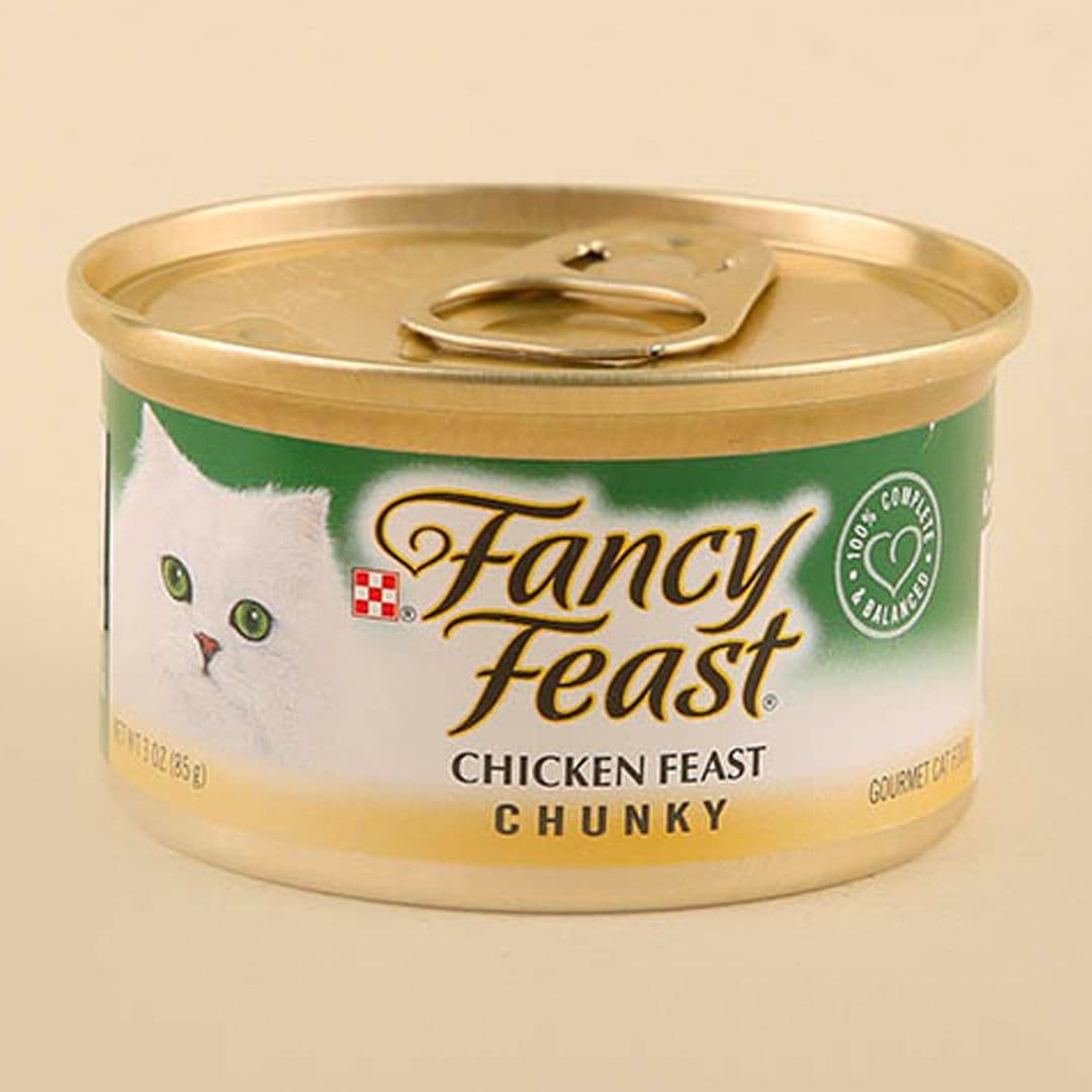 퓨리나 캣 팬시피스트 청키 치킨 캔 85g