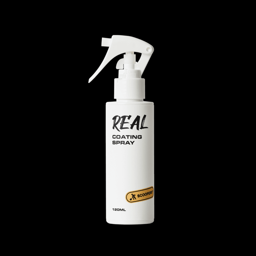 [무료배송] 스쿠퍼즈 리얼코팅 스프레이 120ml