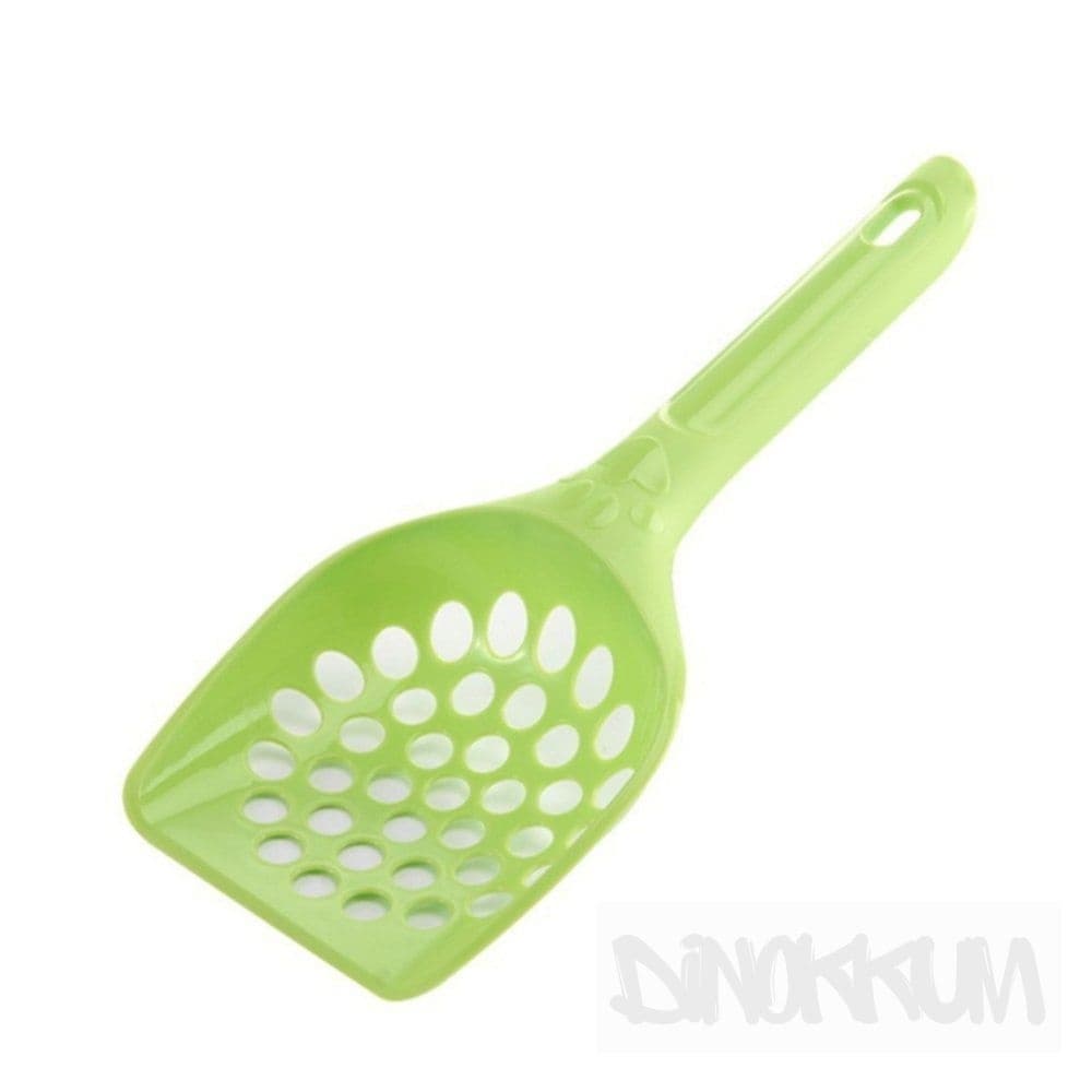 디노꿈 배변 모래삽 고양이모래삽 고양이화장실관리 모래정리