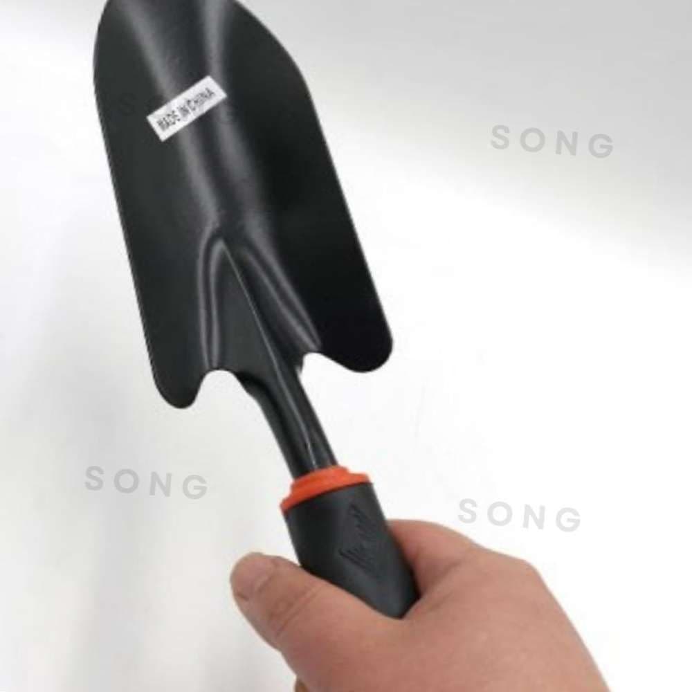 모종삽 흙삽 스텐각삽 고양이모래삽