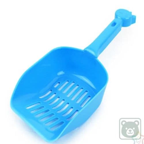 [꼭필스토어] 꼭필스 고양이모래삽 모래주걱 고양이똥삽