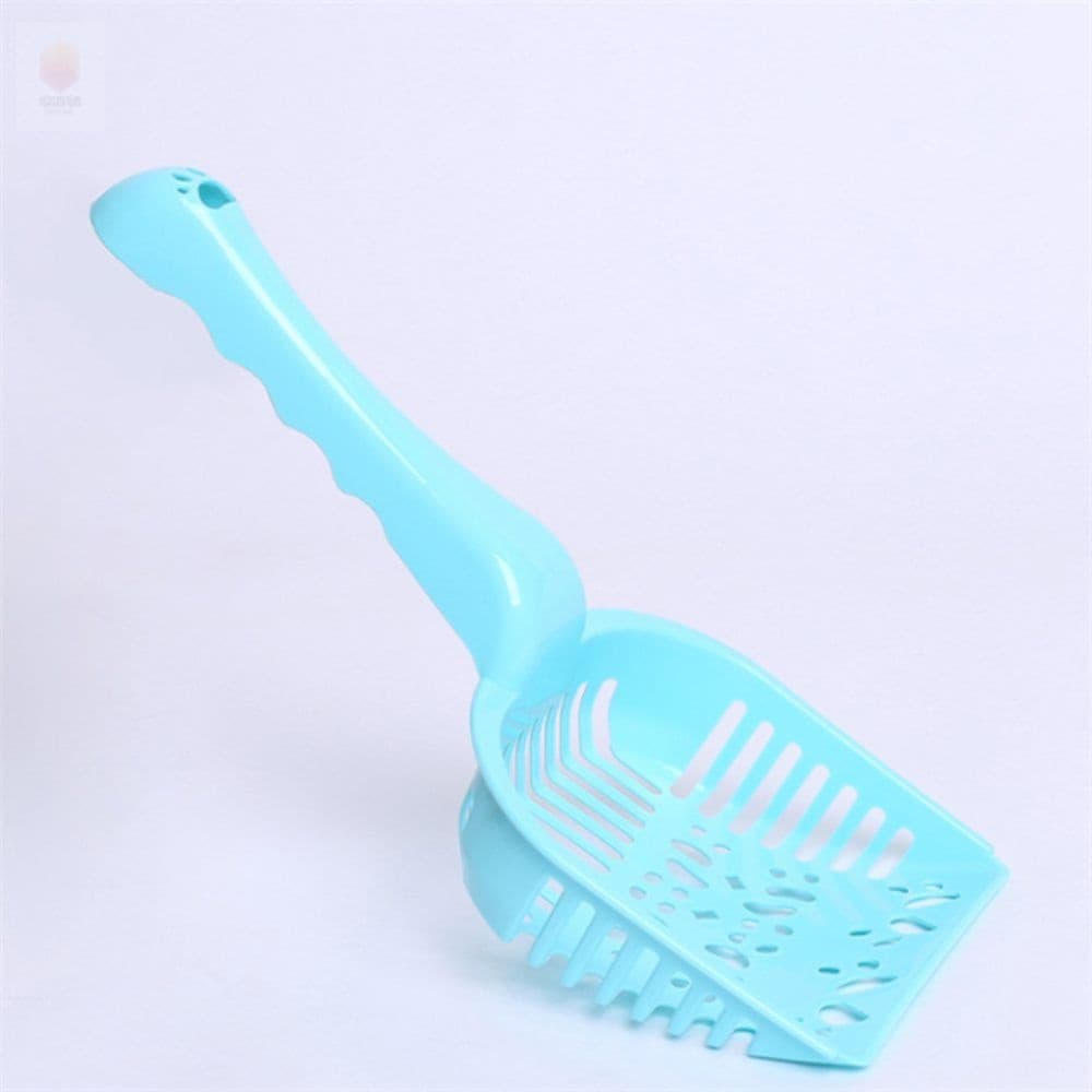 욘프로컬렉션 고양이 배변처리 모래삽 28CM 햄스터청소삽 고양이화장실청소삽