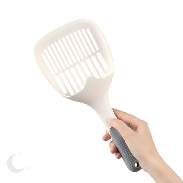 반려묘 화장실 관리 전용 메쉬 스쿱 배변 청소 도구 위생 관리 필수품 가정용